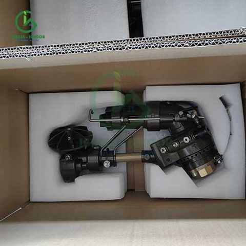  Súng tưới cà phê RC48 (ROCKET) lõi đồng cao cấp ren 49mm 