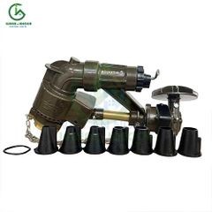 Súng tưới cà phê RC48 (ROCKET) lõi đồng cao cấp ren 49mm