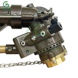  Súng tưới cà phê RC48 (ROCKET) lõi đồng cao cấp ren 49mm 