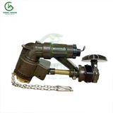  Súng tưới cà phê RC48 (ROCKET) lõi đồng cao cấp ren 49mm 