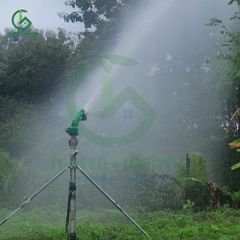 Súng tưới cà phê Sky 41PRO bán kính 41m ren 49mm