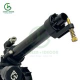  Súng tưới cây bán kính lớn LUX – S35 ren 49mm - Việt An Nông 