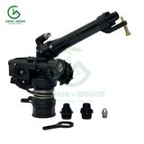  Súng tưới cây bán kính lớn LUX – S35 ren 49mm - Việt An Nông 