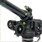  Súng tưới cây bán kính lớn LUX – S35 ren 49mm - Việt An Nông 