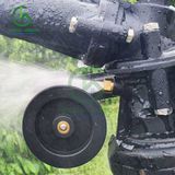  Súng tưới cây bán kính lớn LUX – S35 ren 49mm - Việt An Nông 