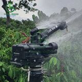  Súng tưới cây bán kính lớn LUX – S35 ren 49mm - Việt An Nông 