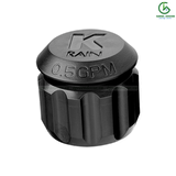  Béc tràn Bubbler bù áp tưới gốc 0.5GPM KRain-Mỹ 