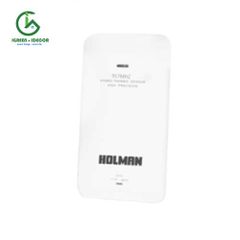 Thiết bị dự báo thời tiết Wifi năng lượng mặt trời WS5090W- Holman- Úc