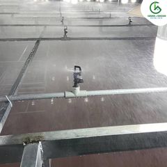 Béc tưới phun sương cho giàn hoa, gian làn ban công AQ210 - Ấn Độ