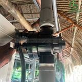  Van điện từ 24V proseri 150 phi 60mm của Krain – Mỹ 