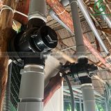  Van điện từ 24V proseri 150 phi 60mm của Krain – Mỹ 