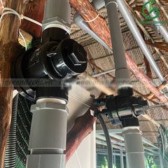 Van điện từ 24V proseri 150 phi 34mm của Krain – Mỹ