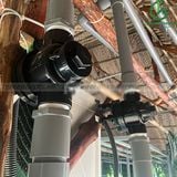  Van điện từ 24V proseri 150 phi 49mm của Krain – Mỹ 