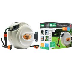 Ống cuộn tưới vườn thu dây tự động 20m Holman – Úc