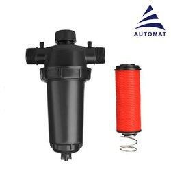  Bộ lọc đĩa Ấn Độ chữ T phi 60mm - AQ134TM 