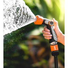 Vòi xịt thông minh năm chức năng Holman - Úc