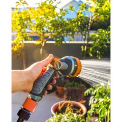 Vòi xịt thông minh năm chức năng Holman - Úc