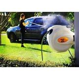  Ống cuộn tưới vườn thu dây tự động 20m Holman – Úc 