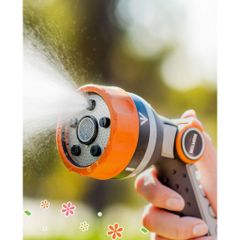 Vòi xịt thông minh năm chức năng Holman - Úc