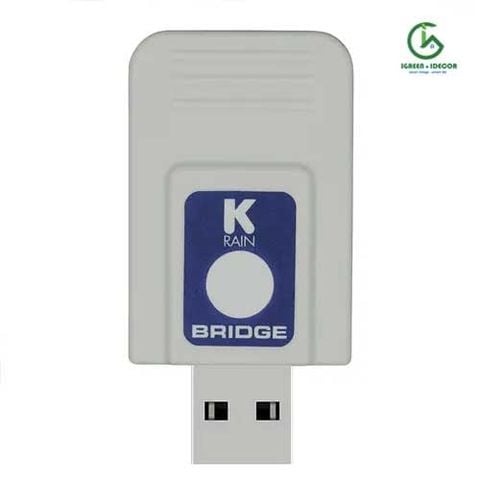  USB phát Wifi kết nối với cổng chờ bộ điều khiển Pro LC 4 kênh KRain - Mỹ 