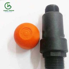 Van xả khí Ấn Độ phi 34 - AQ88P