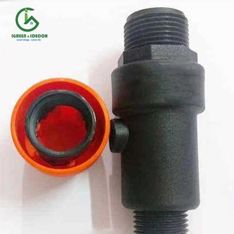  Van xả khí Ấn Độ phi 34 - AQ88P 