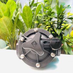 Van điện từ tưới cây G75 Baccara Israel phi 49mm