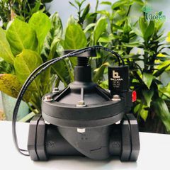 Van điện từ tưới cây G75 Baccara Israel phi 49mm
