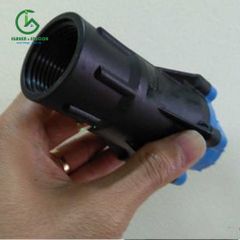 Van giảm áp phi 34mm - Tưới nhỏ giọt Percent - Việt An Nông
