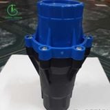  Van giảm áp phi 34mm - Tưới nhỏ giọt Percent - Việt An Nông 