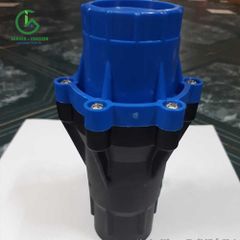 Van giảm áp phi 34mm - Tưới nhỏ giọt Percent - Việt An Nông