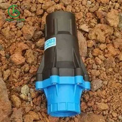  Van giảm áp phi 34mm - Tưới nhỏ giọt Percent - Việt An Nông 