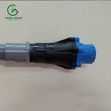  Van giảm áp phi 34mm - Tưới nhỏ giọt Percent - Việt An Nông 