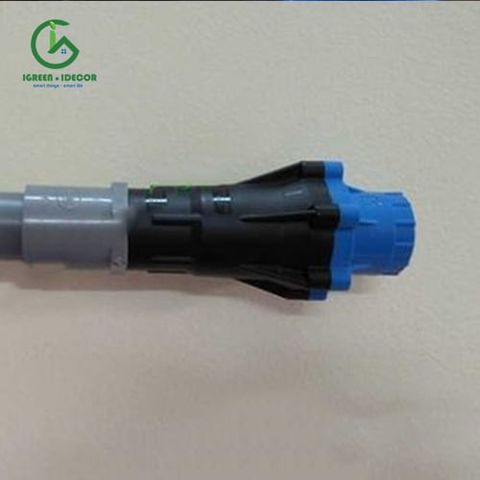  Van giảm áp phi 34mm - Tưới nhỏ giọt Percent - Việt An Nông 