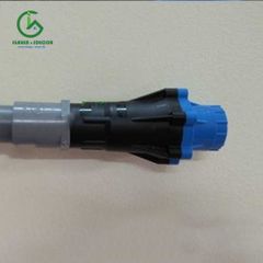 Van giảm áp phi 34mm - Tưới nhỏ giọt Percent - Việt An Nông