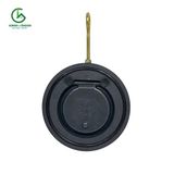  Van một chiều lá lật nhựa dạng treo 90mm 3″ AQ298I – Ấn Độ 