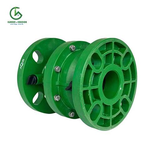  Van một chiều lò xo xanh phi 60mm 2” AQ96SLI – Ấn Độ 