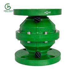 Van một chiều lò xo xanh phi 60mm 2” AQ96SLI – Ấn Độ