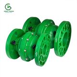  Van một chiều lò xo xanh phi 60mm 2” AQ96SLI – Ấn Độ 