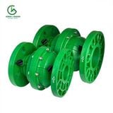  Van một chiều lò xo xanh phi 90mm 3” AQ98SLI – Ấn Độ 