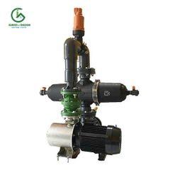 Van một chiều lò xo xanh phi 60mm 2” AQ96SLI – Ấn Độ