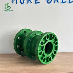 Van một chiều lò xo xanh phi 90mm 3” AQ98SLI – Ấn Độ