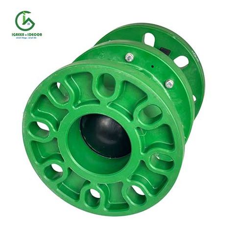  Van một chiều lò xo xanh phi 90mm 3” AQ98SLI – Ấn Độ 