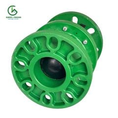 Van một chiều lò xo xanh phi 90mm 3” AQ98SLI – Ấn Độ