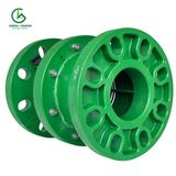  Van một chiều lò xo xanh phi 90mm 3” AQ98SLI – Ấn Độ 