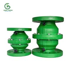 Van một chiều lò xo xanh phi 90mm 3” AQ98SLI – Ấn Độ