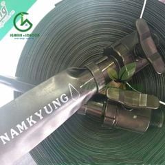 Van ren ngoài gắn dây tưới phun mưa 42mm