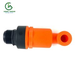 Van xả khí liên tục Ấn Độ cao cấp phi 34mm - Ấn Độ