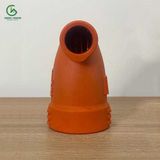  Van xả khí động học K10-P ren trong 60mm Israel –  Bermad 