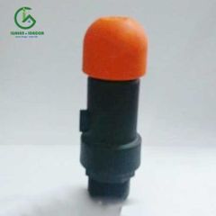Van xả khí Ấn Độ phi 34 - AQ88P